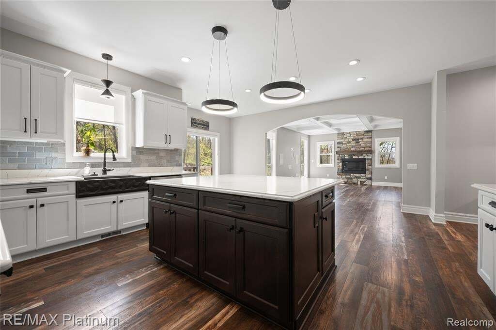 House in Howell, Michigan, United States 2 - 19144861
