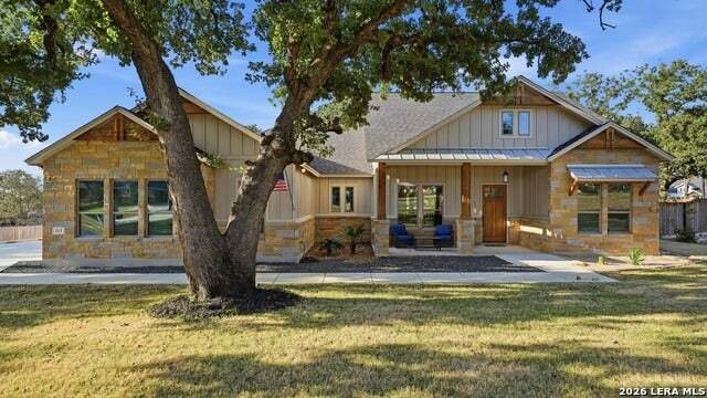 Maison à La Vernia, Texas, États-Unis 1 - 19145155