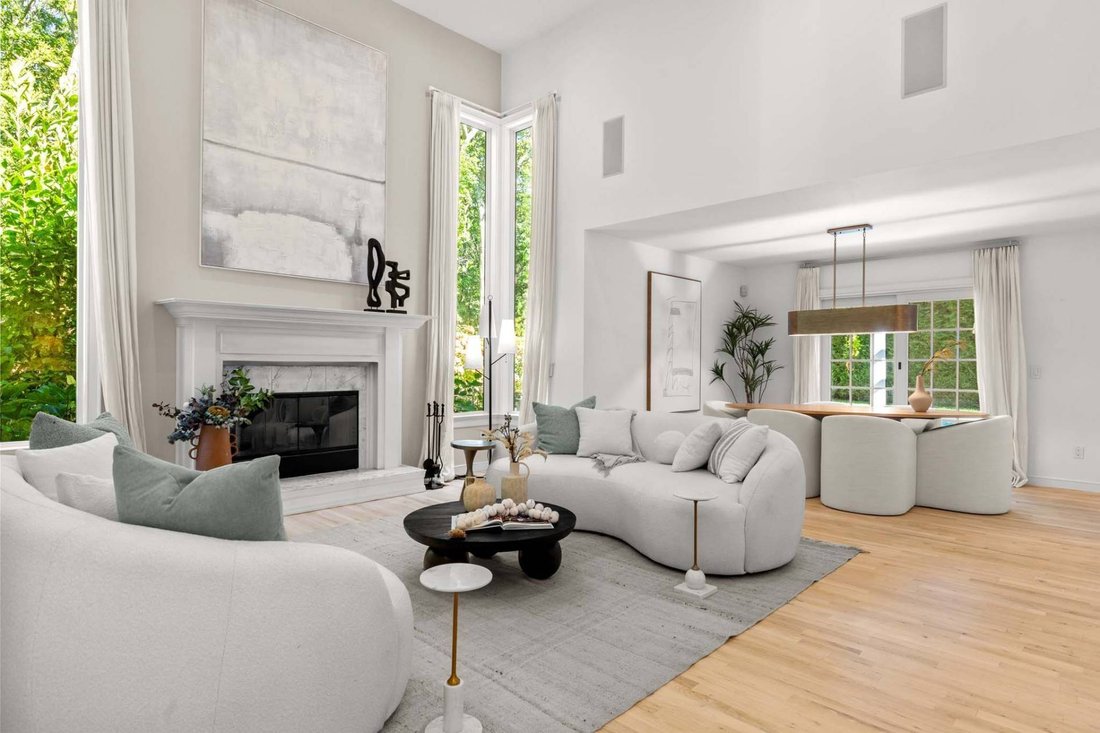 Casa en Bridgehampton, Nueva York, Estados Unidos 2 - 17797413