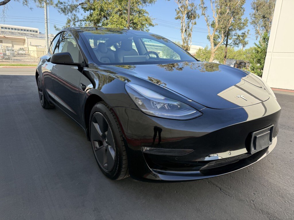 Tesla Model 3 in San Diego, CA, United States 2 - 19144726