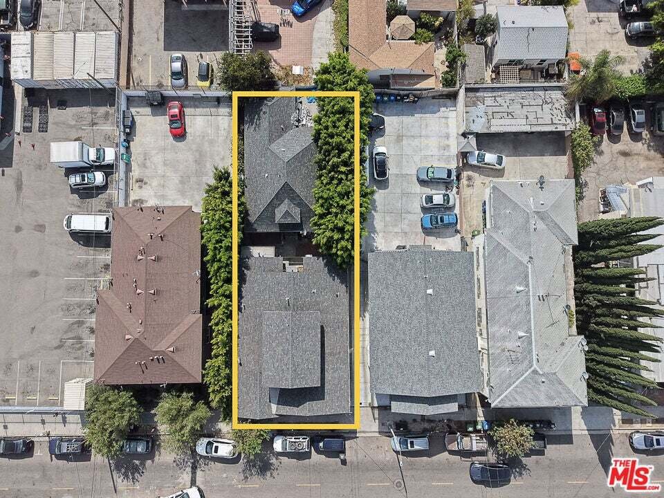 Los Angeles, California, United States 5 - 19144584