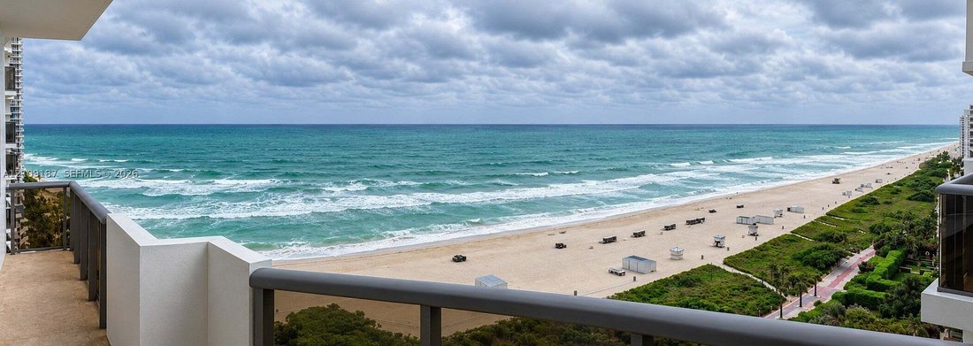 Condo in Miami Beach, Florida, United States 1 - 19144512