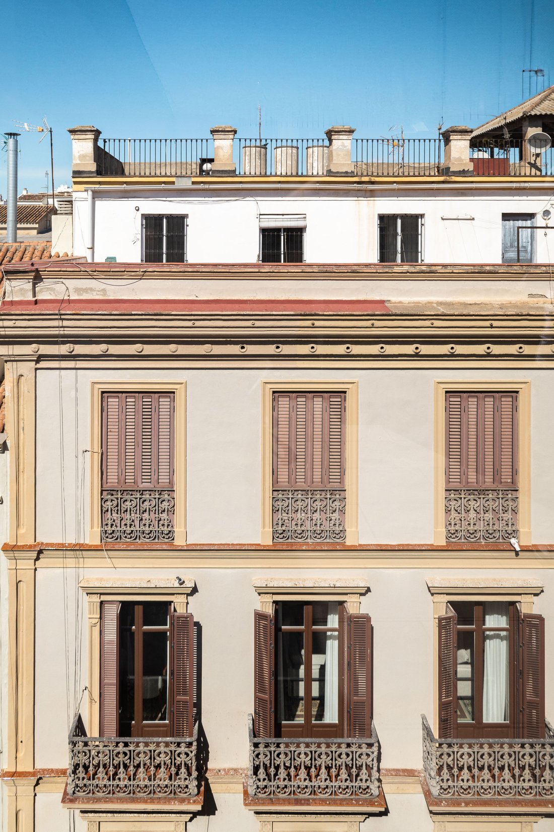 Apartment in Centro, Malaga, Spain 3 - 19144795