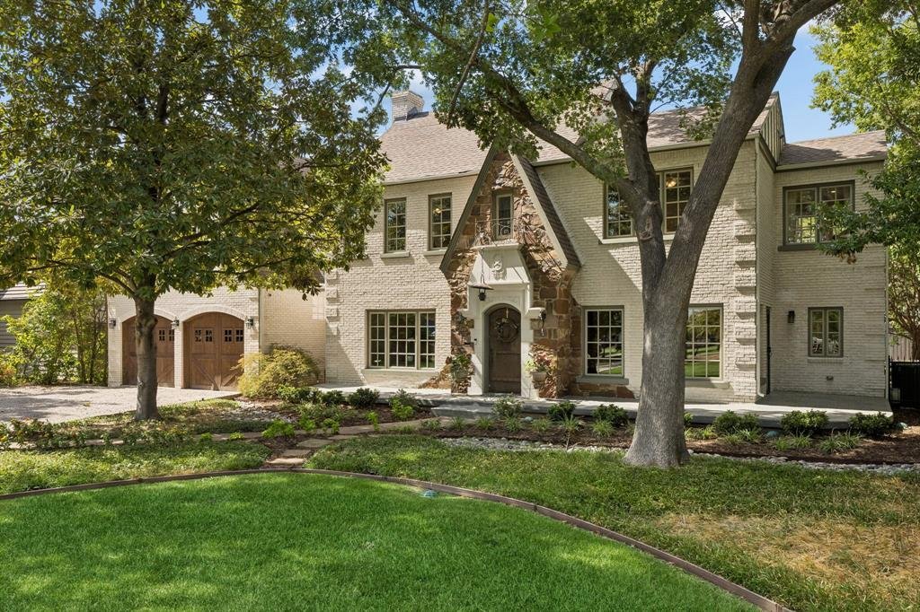 Maison à Dallas, Texas, États-Unis 1 - 19145005