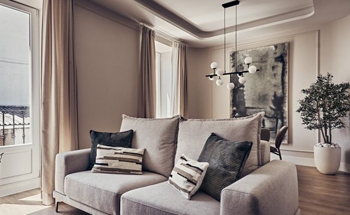 Apartment in Centro, Madrid, Spain 1
