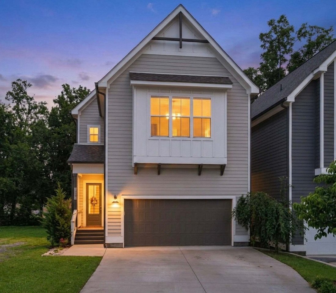 House in Nashville, Tennessee, United States 1 - 19144632
