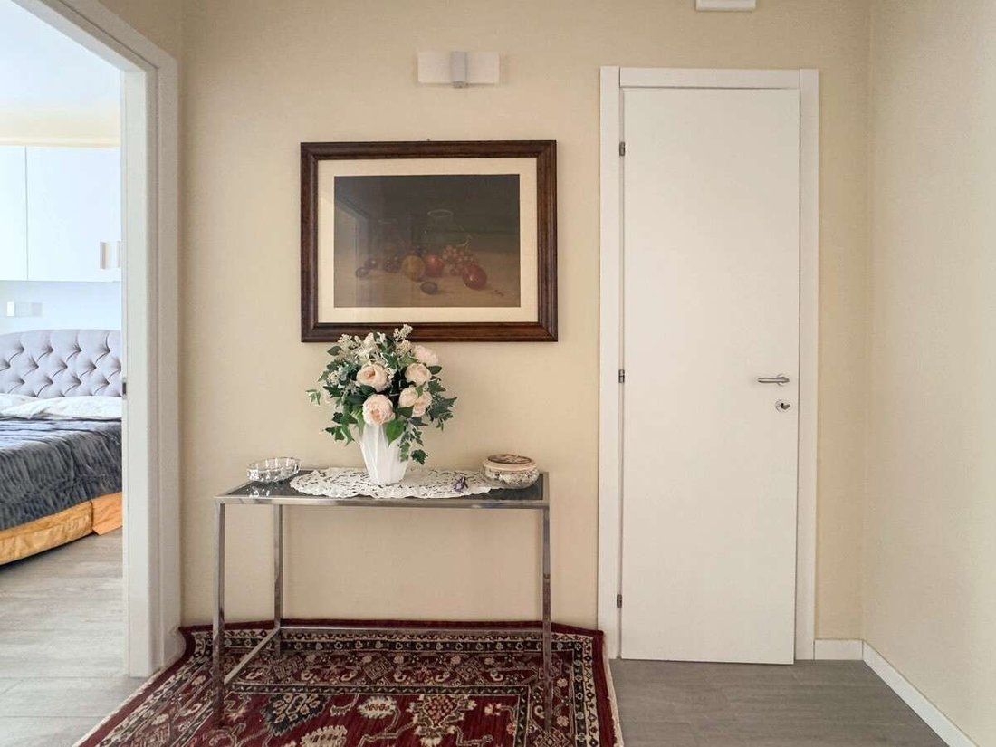 Wohnung in Camaiore, Toskana, Italien 3 - 19144899