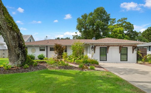 Maison à Pensacola, Floride, États-Unis 1