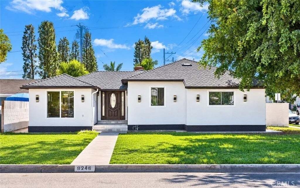 Casa a Downey, California, Stati Uniti 1 - 19144670