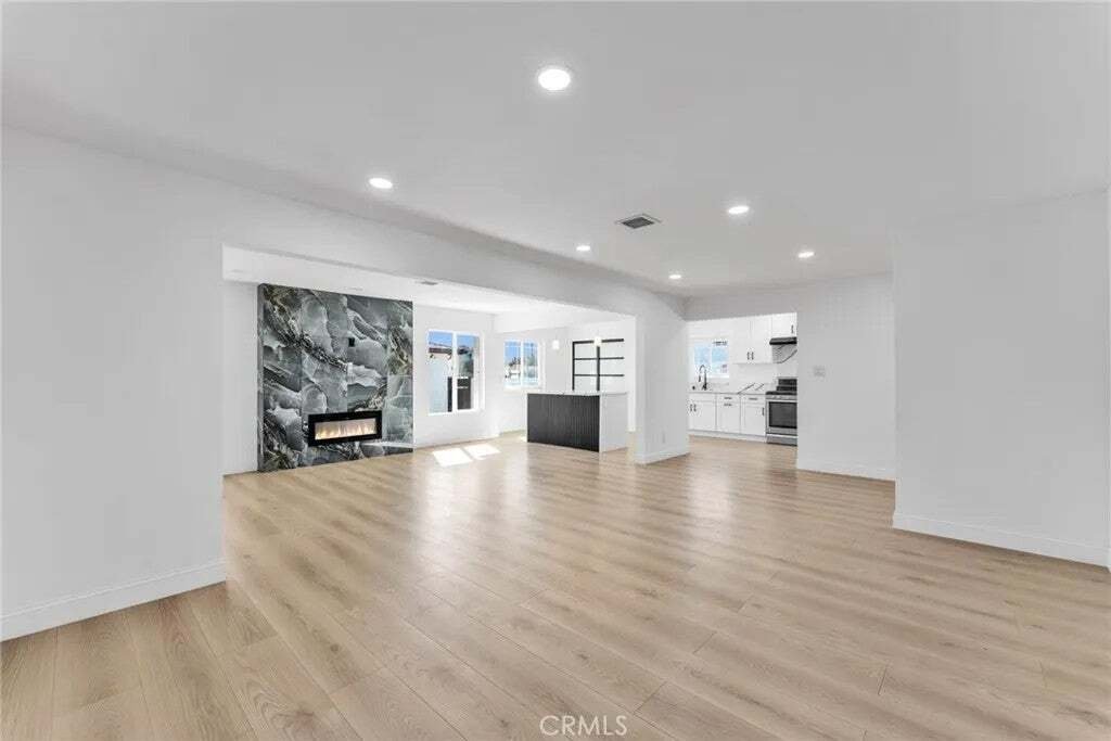Casa a Downey, California, Stati Uniti 4 - 19144670