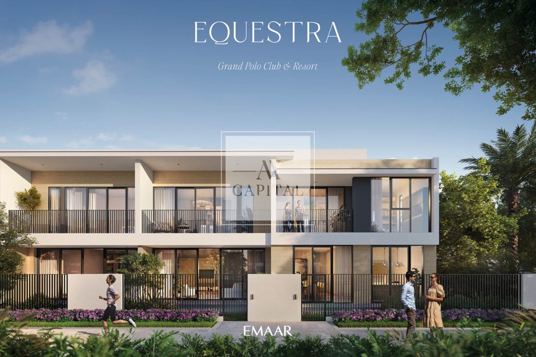 Townhouse en Jumeirah Village Circle, Dubái, Emiratos Árabes Unidos 2 - 19144932