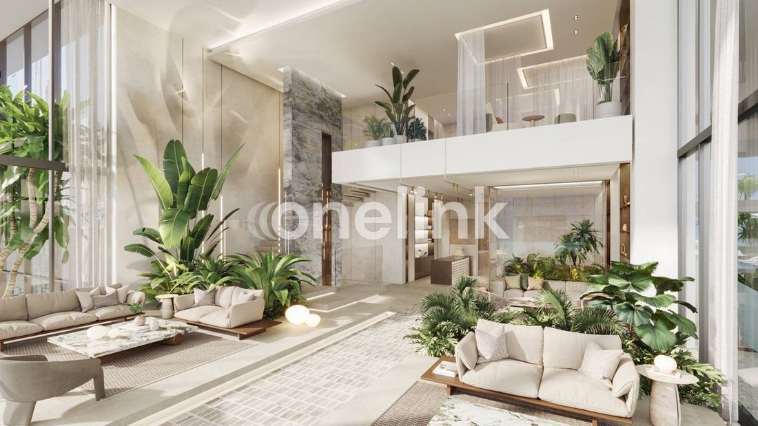 Apartment in Bukadra, Dubai, United Arab Emirates 4 - 19145076