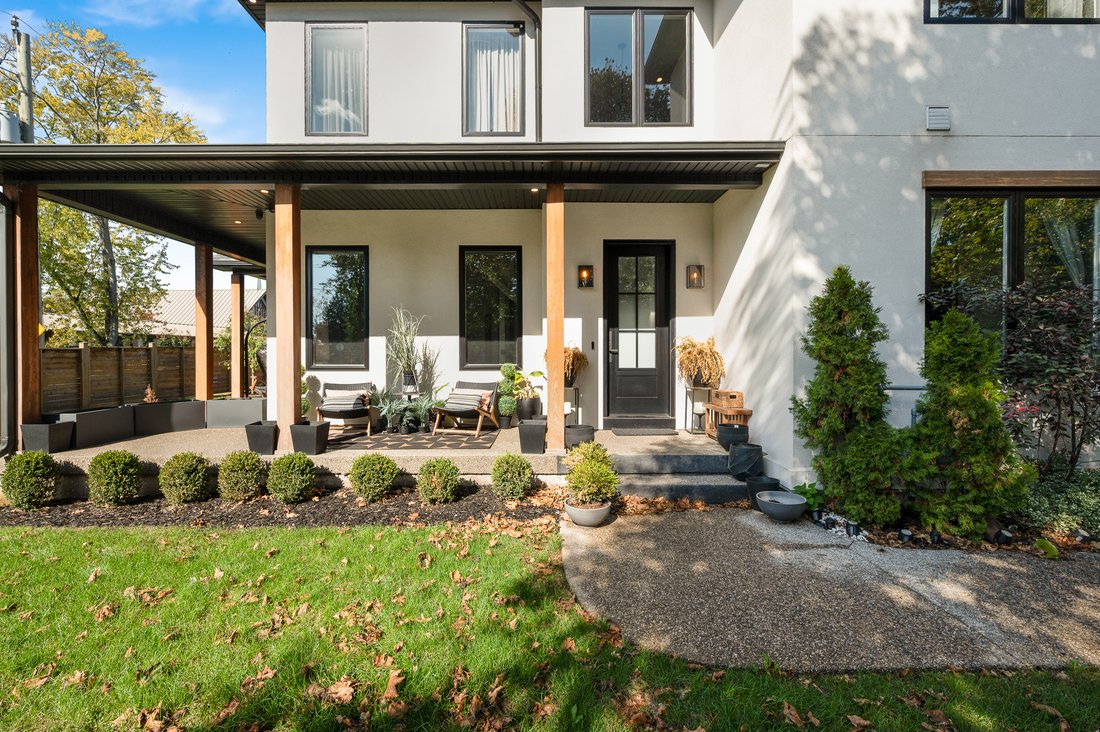 Casa en Burlington, Ontario, Canadá 4 - 19144317