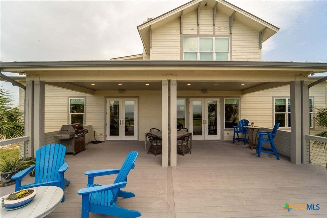 Casa a Seadrift, Texas, Stati Uniti 5 - 19144540