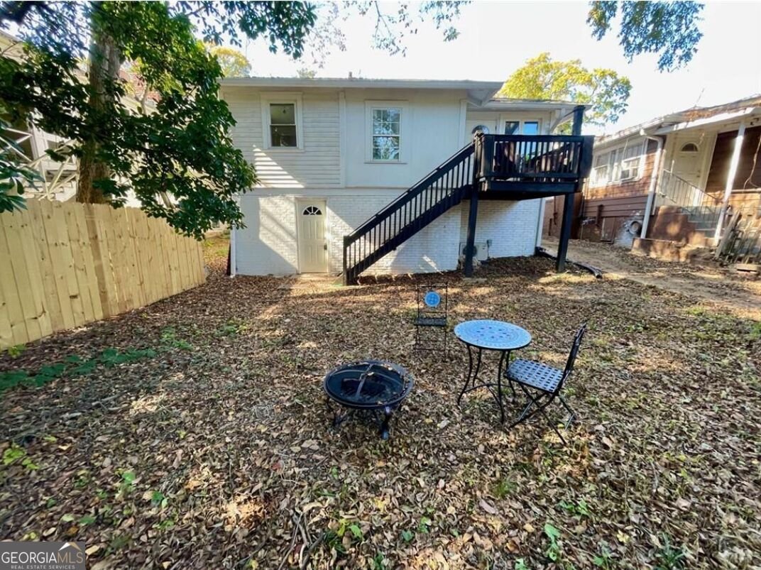 House in Atlanta, Georgia, United States 2 - 19145075