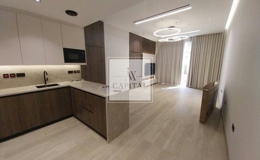 Apartamento en Al Barsha South Second, Al Barsha, Dubái 1