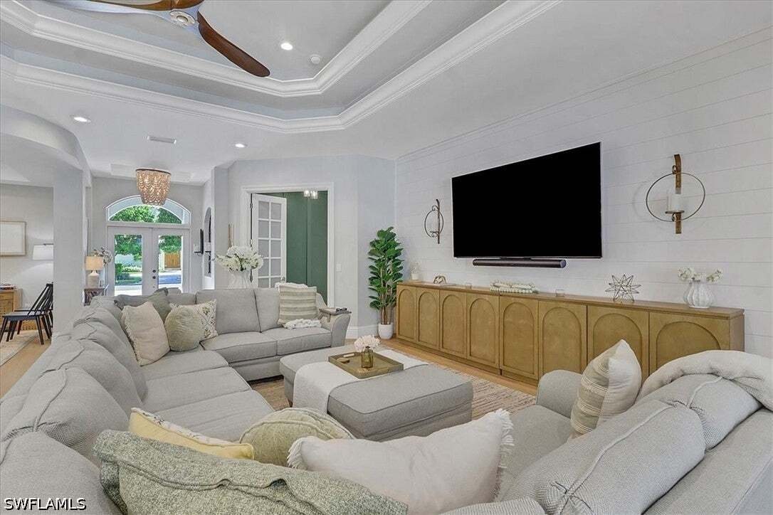 Haus in Naples, Florida, Vereinigte Staaten 5 - 19144439