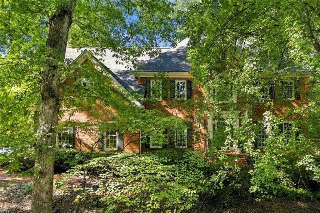 Haus in Dunwoody, Georgia, Vereinigte Staaten 5 - 19144551
