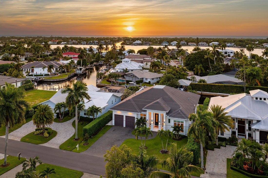 Casa en Naples, Florida, Estados Unidos 1 - 18827532