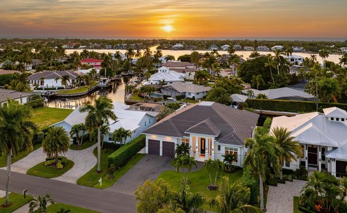 Casa a Naples, Florida, Stati Uniti 1