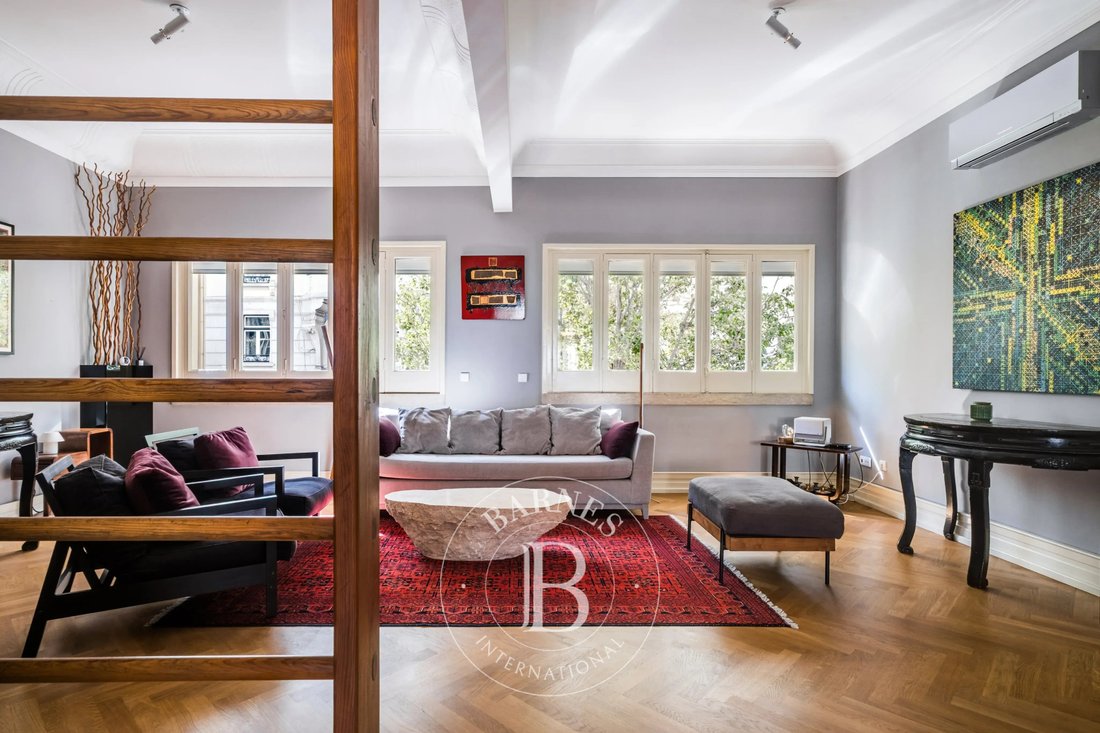 Apartment in Santo Antonio, Lisbon, Portugal 2 - 19145315