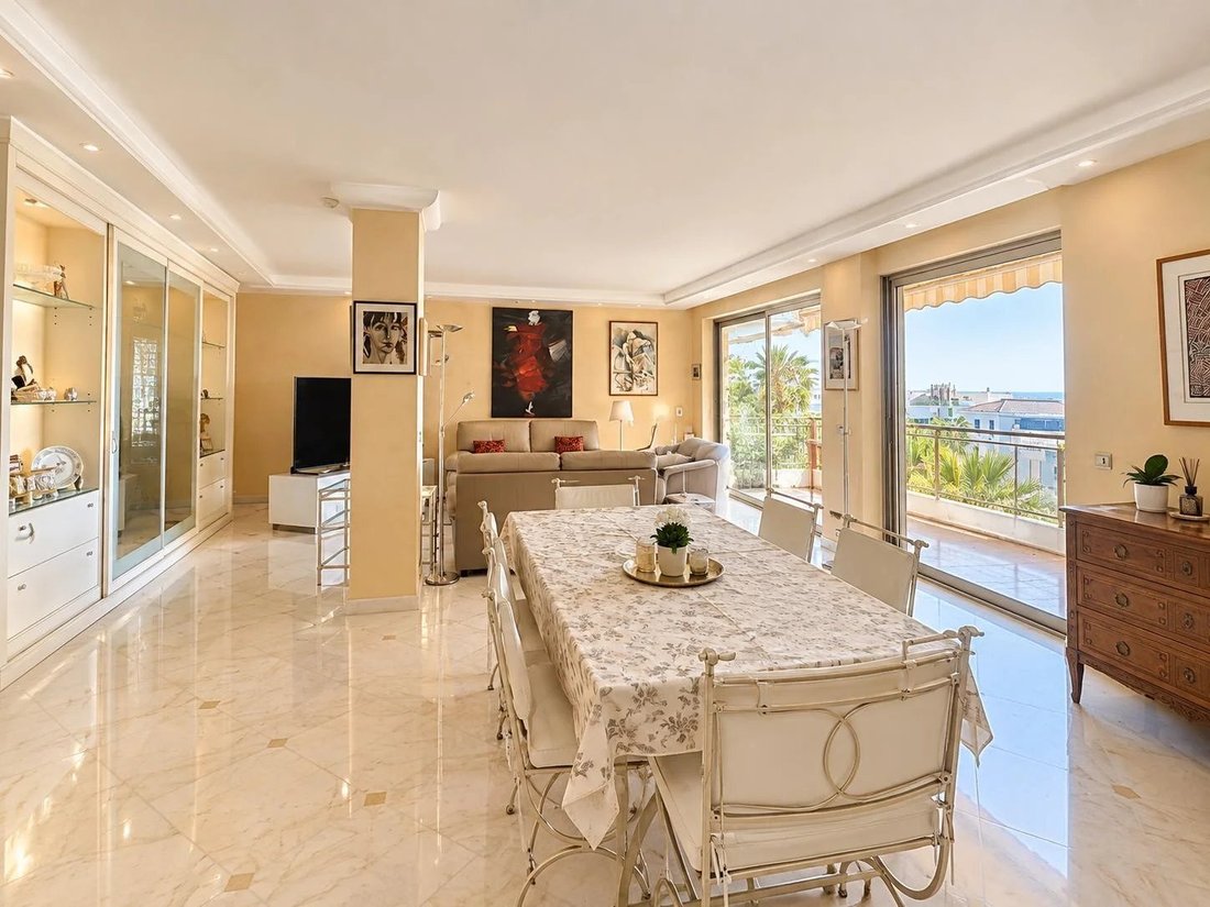 Apartment in La Californie, Cannes, France 5 - 19145340