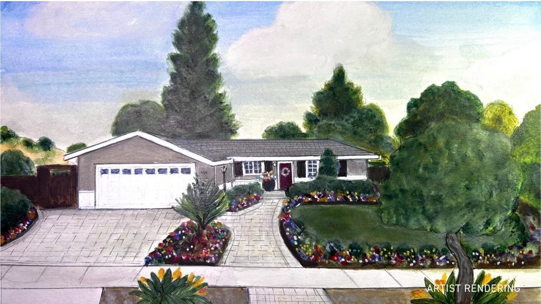 Casa a Sunnyvale, California, Stati Uniti 1 - 19144736