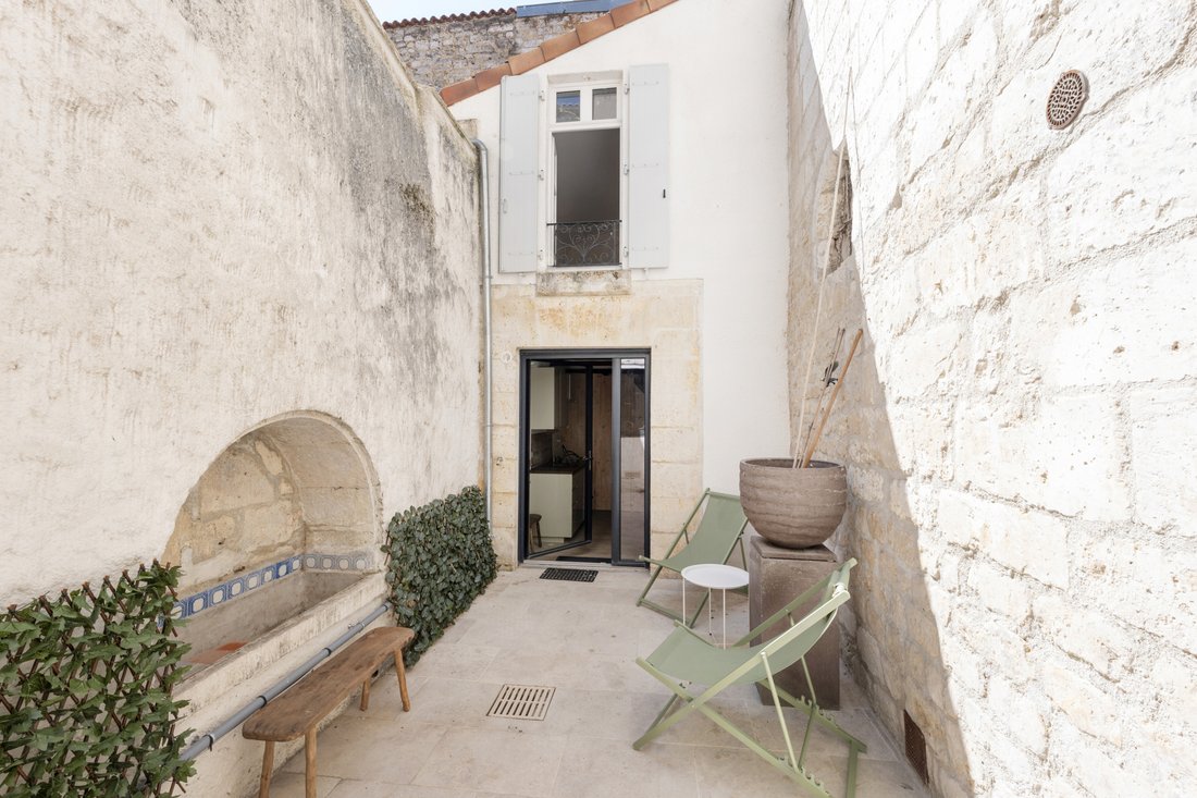Haus in Saint Ausone-Saint Martin-Saint Gelais, Angoulême, Frankreich 1 - 19145311
