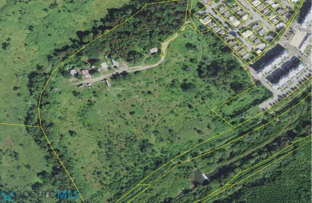 Terrain à Ponce, Ponce, Porto Rico 1 - 19145169