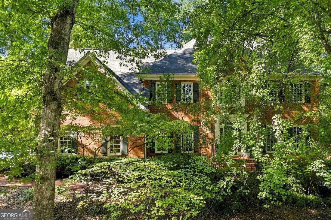 Haus in Dunwoody, Georgia, Vereinigte Staaten 4 - 19144630