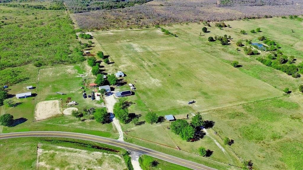 Farm Ranch in Purdon, Texas, United States 5 - 19144994