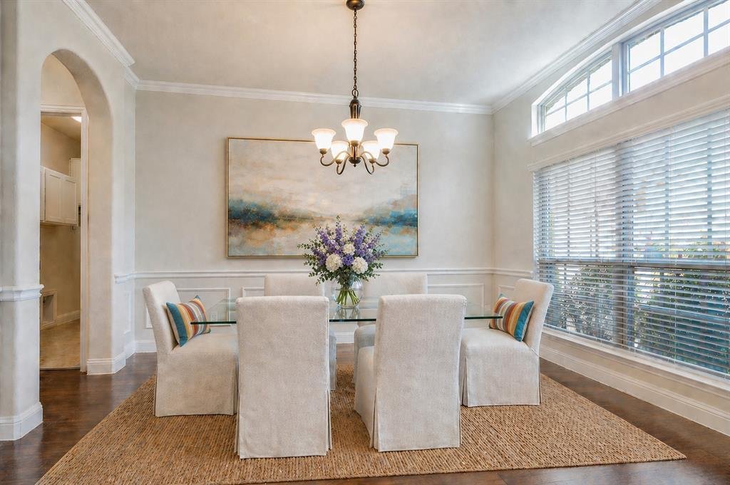 House in Frisco, Texas, United States 5 - 19145003