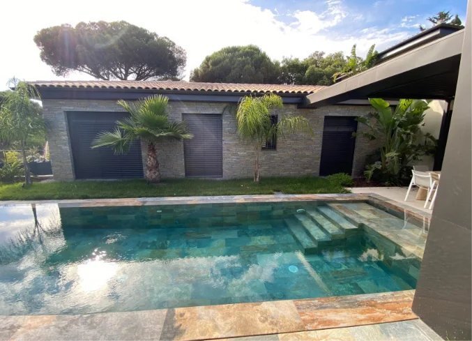Villa en Nartelle-Noyer-Bellevue-bd de los Sardinaux, Sainte-Maxime, Francia 3 - 19145326