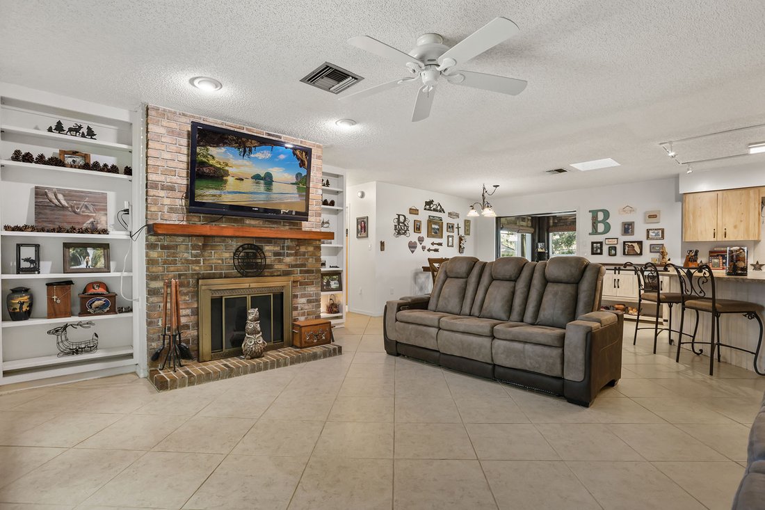 Casa a Tavares, Florida, Stati Uniti 5 - 19144282