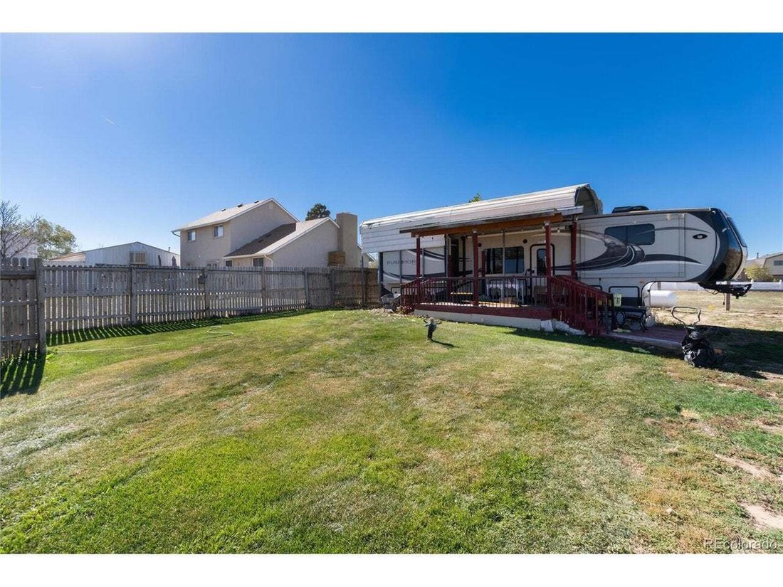 Casa a Commerce City, Colorado, Stati Uniti 4 - 19144570
