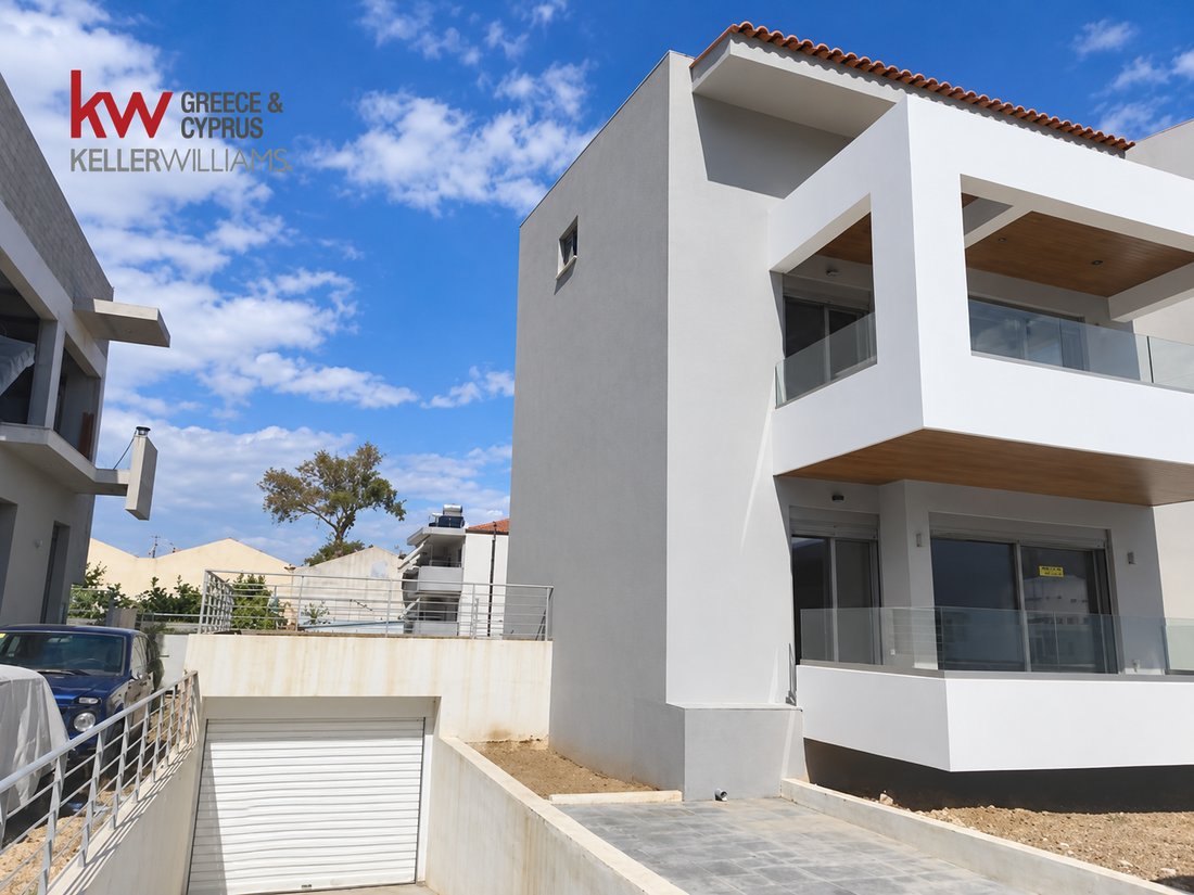 Apartment in Nafplio, Nafplio, Greece 1 - 19144699