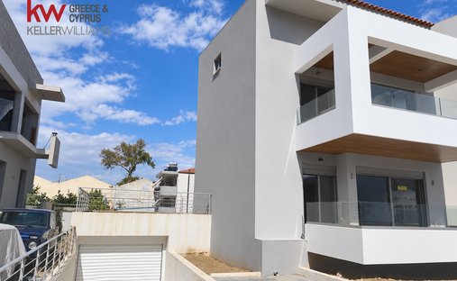 Wohnung in Nafplio, Nafplio, Griechenland 1