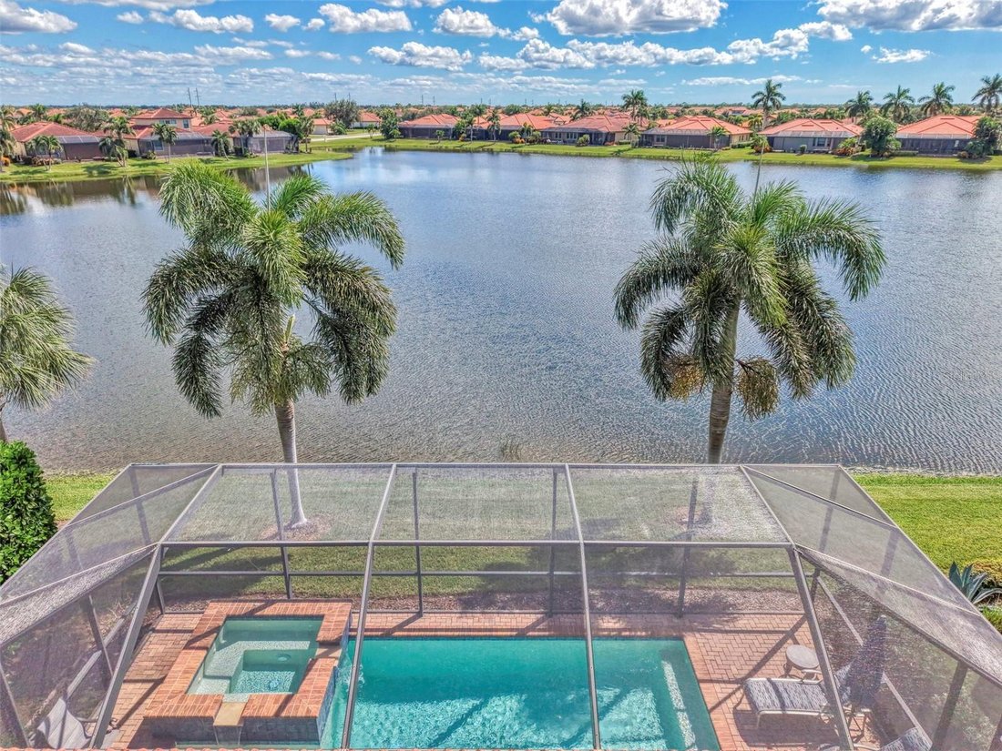 House in Venice, Florida, United States 4 - 19144850