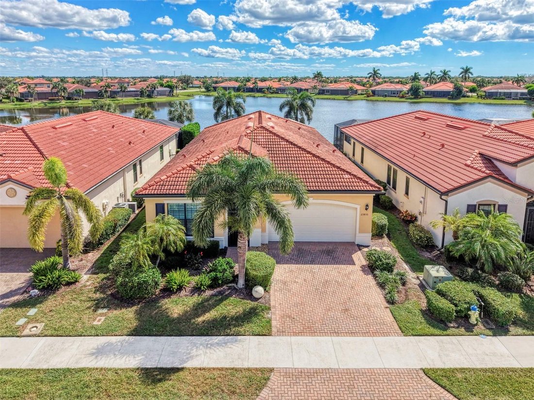 House in Venice, Florida, United States 1 - 19144850