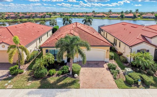 House in Venice, Florida, United States 1