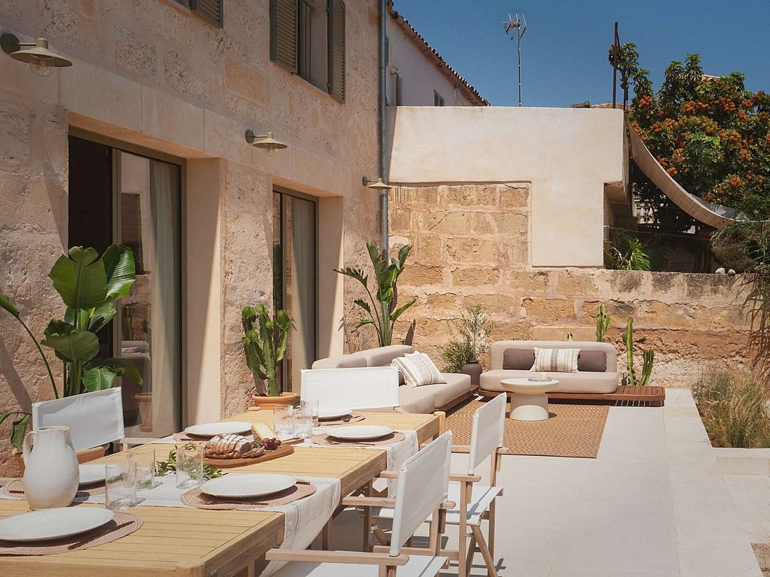 Townhouse in Ariany, Balearic Islands, Spain 4 - 19144636