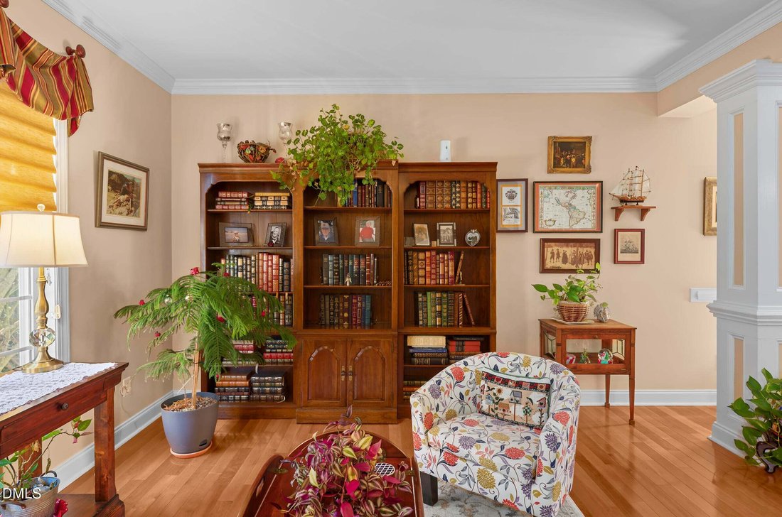 House in Durham, North Carolina, United States 3 - 19144874
