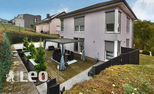 Casa en Wiltz, Wiltz, Luxemburgo 1