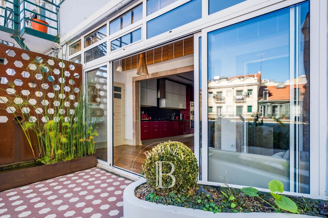 Apartment in Santo Antonio, Lisbon, Portugal 4 - 19145315