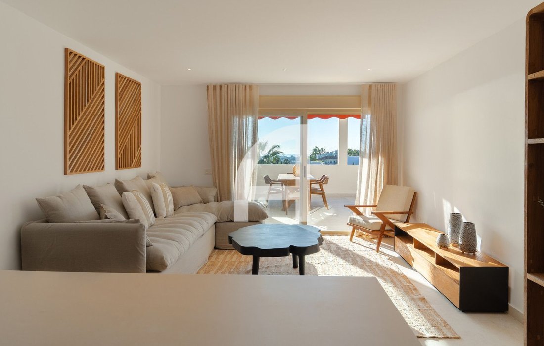 Appartement à Nueva Andalucia, Marbella, Espagne 2 - 19144536