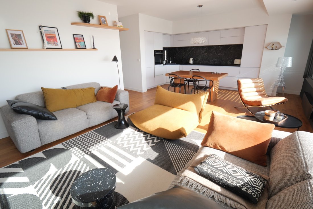 Appartement à Le Fief-La Garenne, Royan, France 3 - 19145292