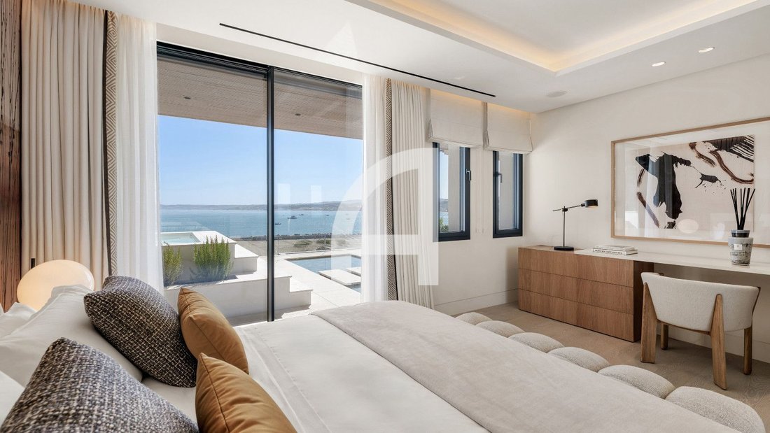 Apartment in Estepona, Andalusia, Spain 4 - 19144568