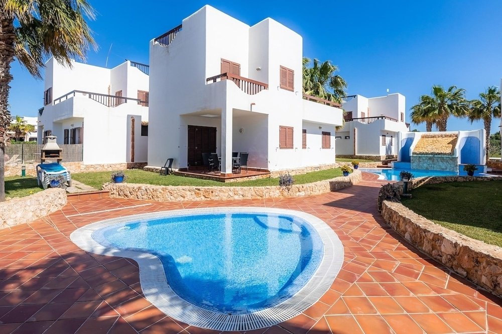 Haus in Cala d’Or, Santanyí, Balearische Inseln 2 - 19145354