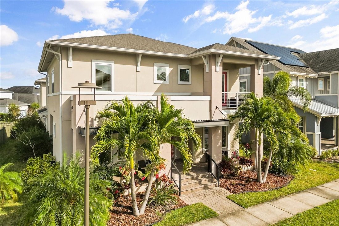 Casa en Orlando, Florida, Estados Unidos 1 - 18386839