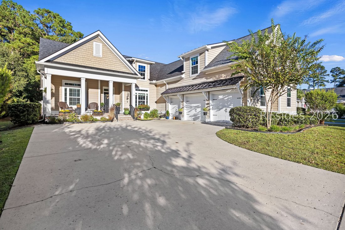 Haus in Bluffton, South Carolina, Vereinigte Staaten 3 - 19144377